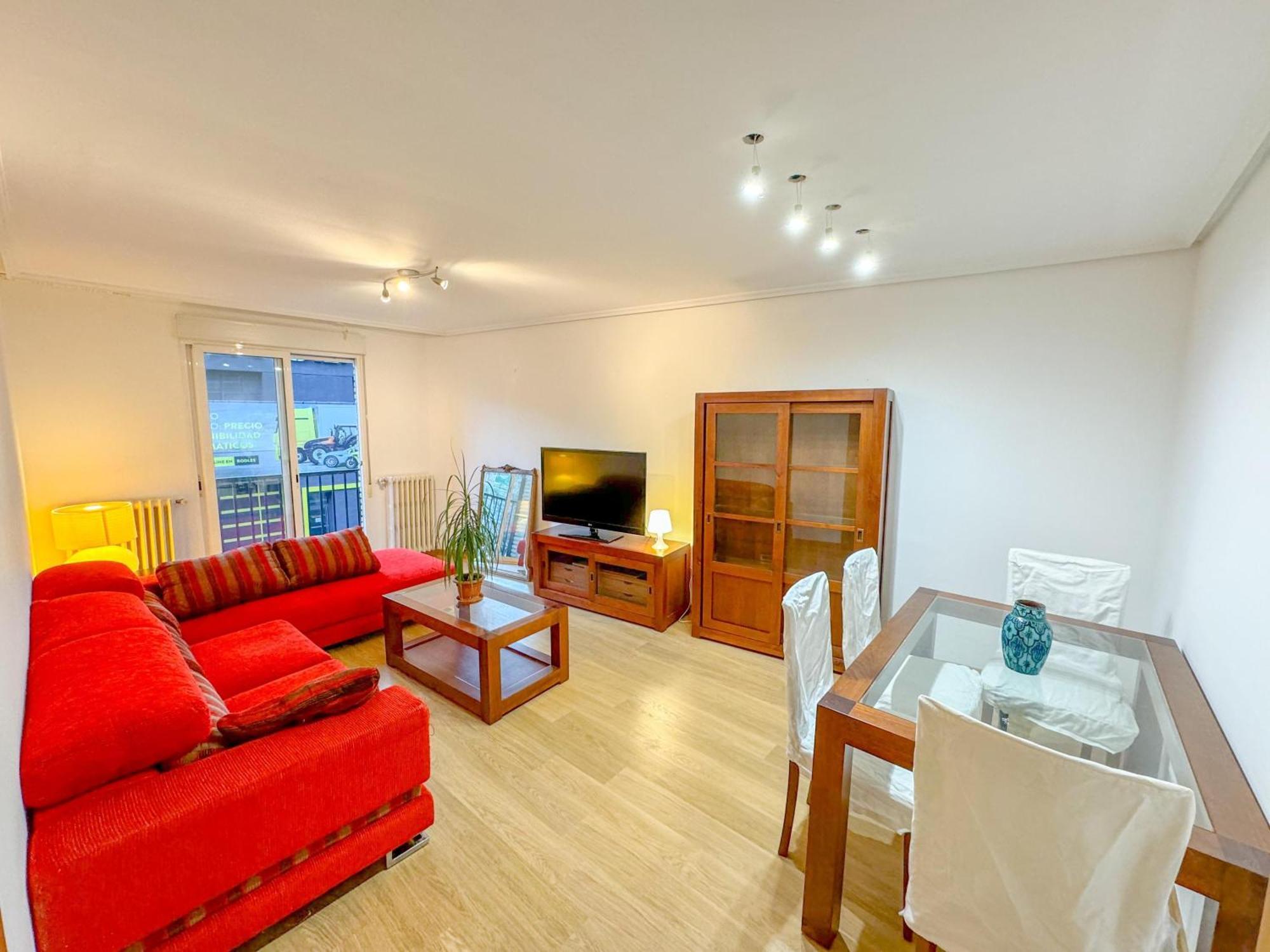Apartamento Step To El Pilar 2 Turistea Zaragoza